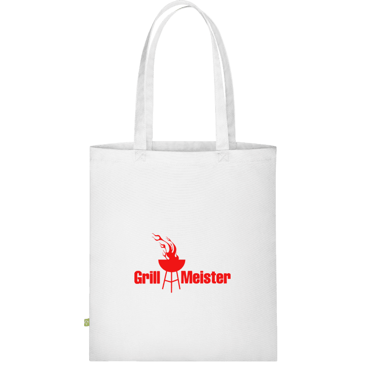 Grill Meister Cloth Bag contain pic