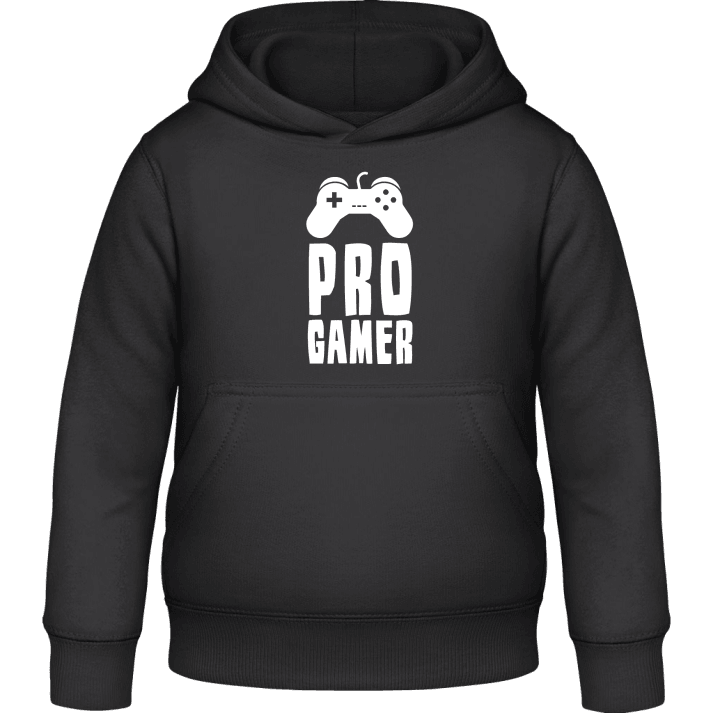 Pro Gamer Sweat à capuche pour enfants 0 image
