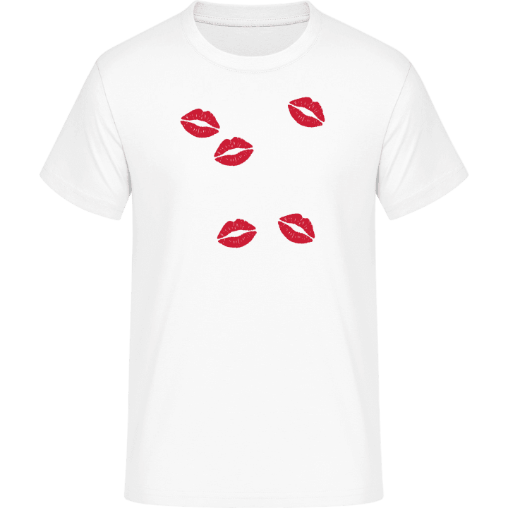 Kisses T-Shirt 0 image