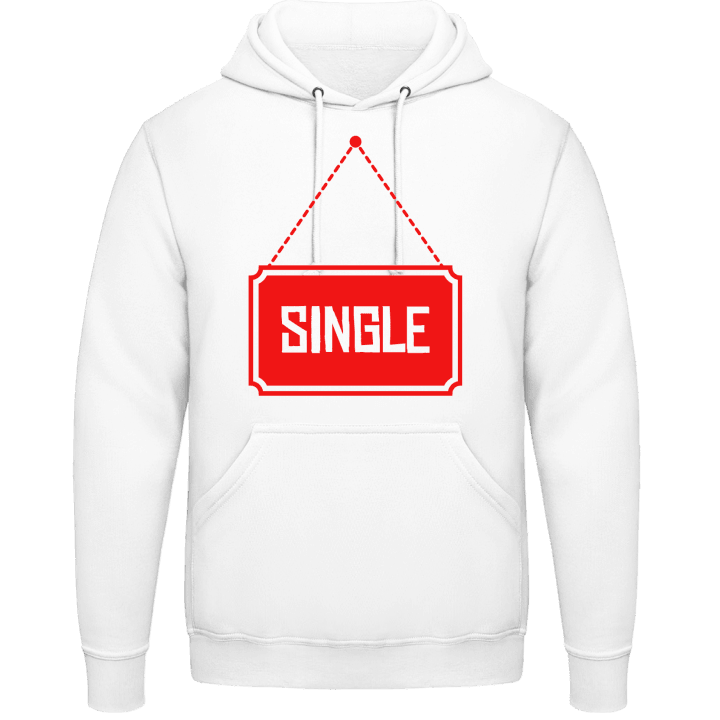 Single Shield Hoodie contain pic