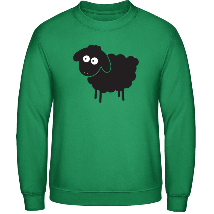 Black Sheep Sweatshirt 0 image