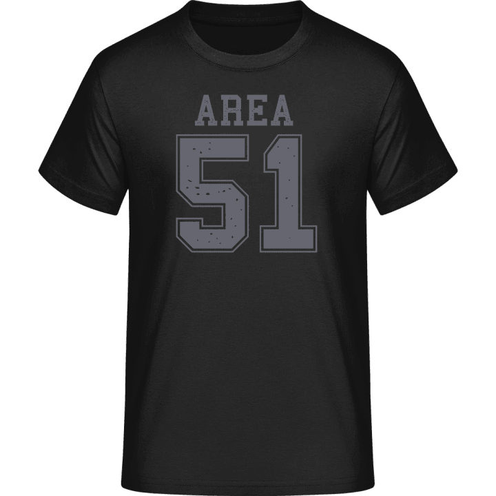 Area 51 T-Shirt 0 image
