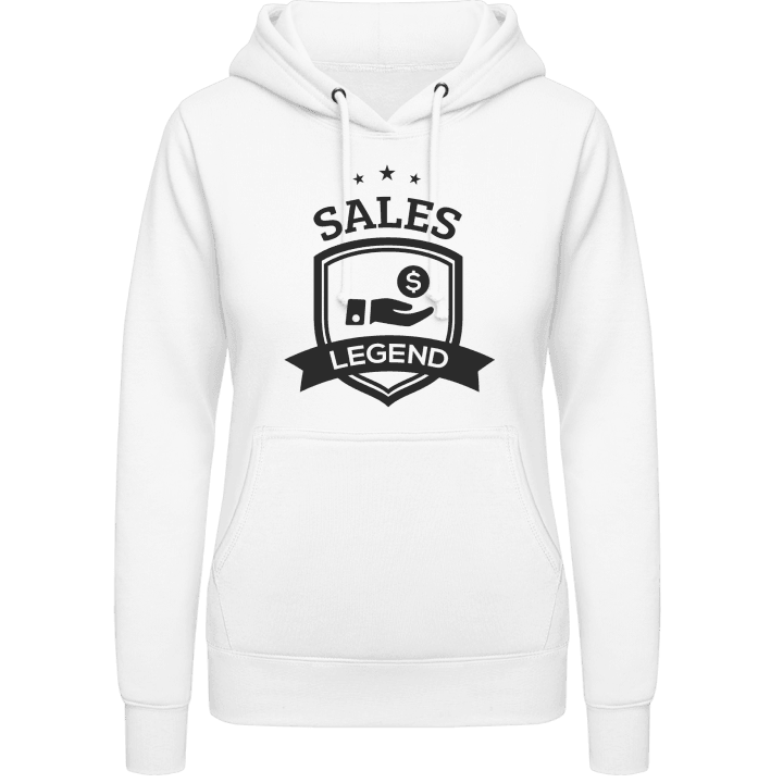 Sales Legend Women Hoodie contain pic