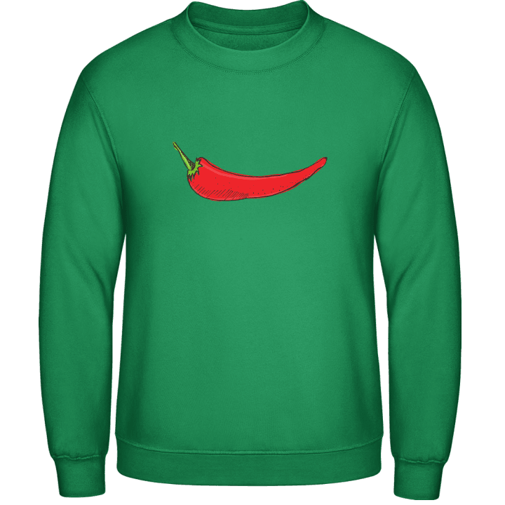 Pepperoni Sweatshirt 0 image