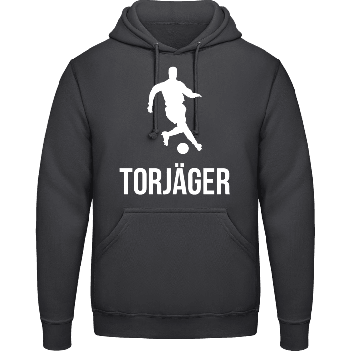 Torjäger Sudadera con capucha contain pic