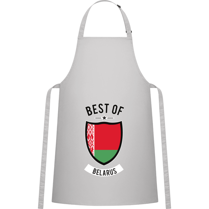 Best of Belarus Kitchen Apron 0 image