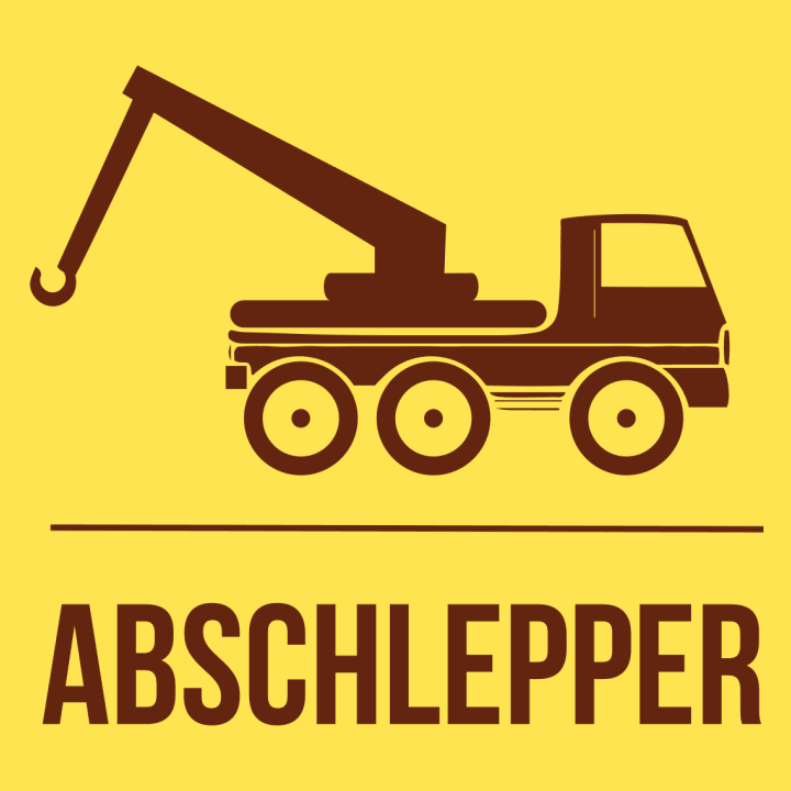 Abschlepper T-skjorte 0 image