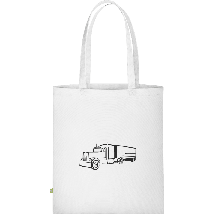 American Truck Stofftasche 0 image