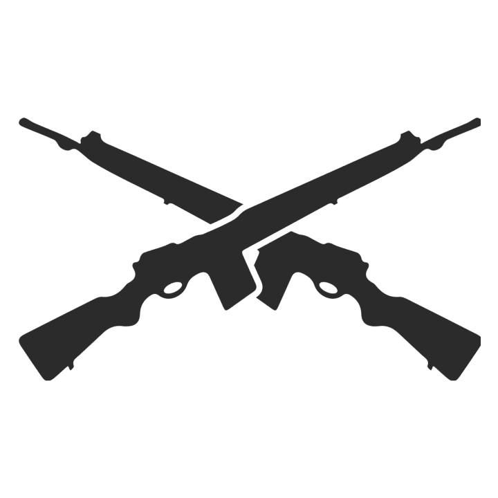 Rifles Sudadera con capucha 0 image