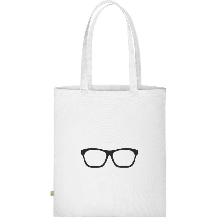 Glasögon Väska av tyg contain pic