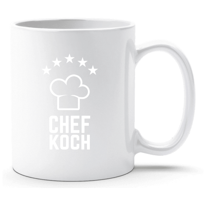 Chefkoch Tasse 0 image