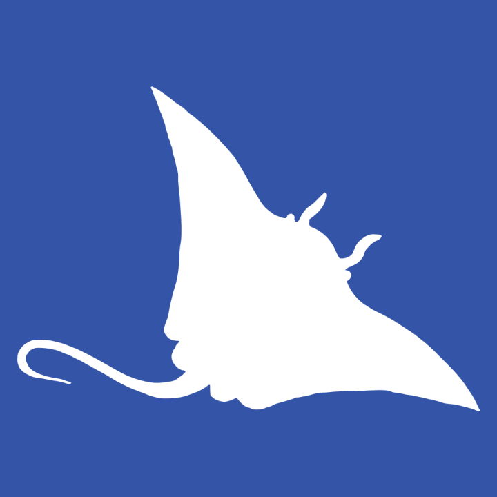 Manta Ray Silhouette Cup 0 image