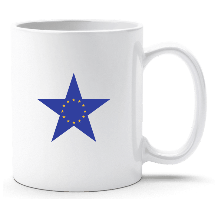 European Star Taza contain pic