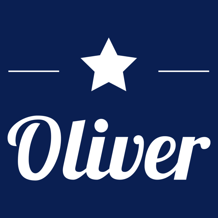 Oliver Star Baby romper kostym 0 image