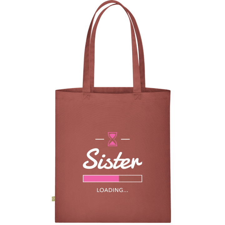 Loading Sister Väska av tyg 0 image