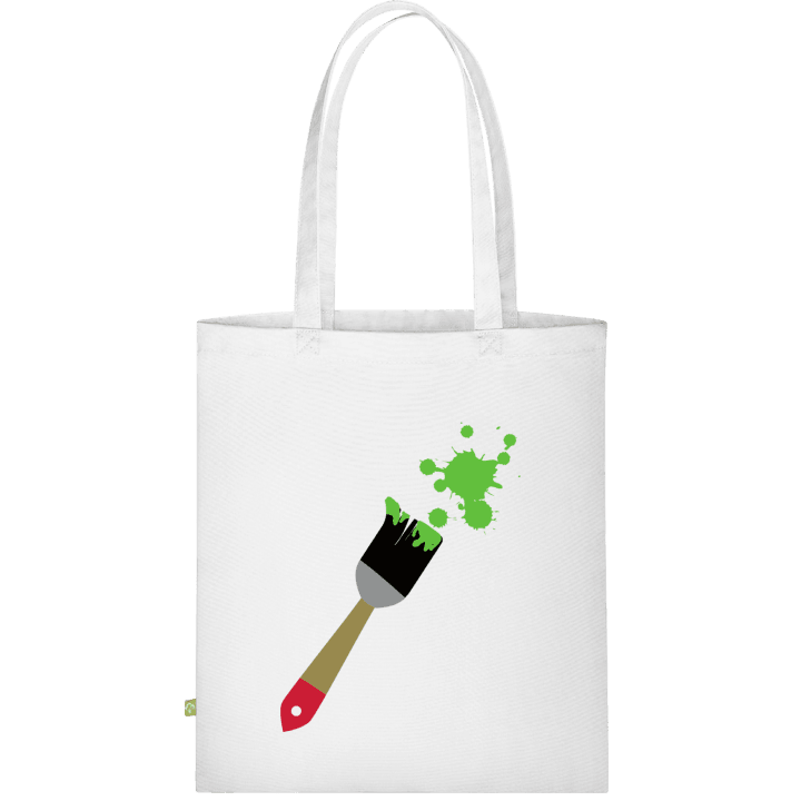 Brush Stofftasche contain pic