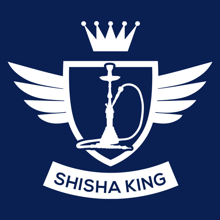 Shisha King Shirt met lange mouwen 0 image