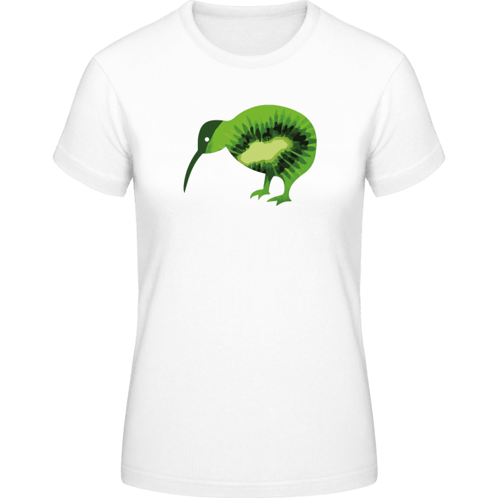 Kiwi T-shirt til kvinder 0 image