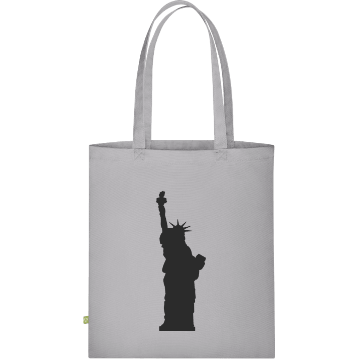 Statue Of Liberty Väska av tyg contain pic