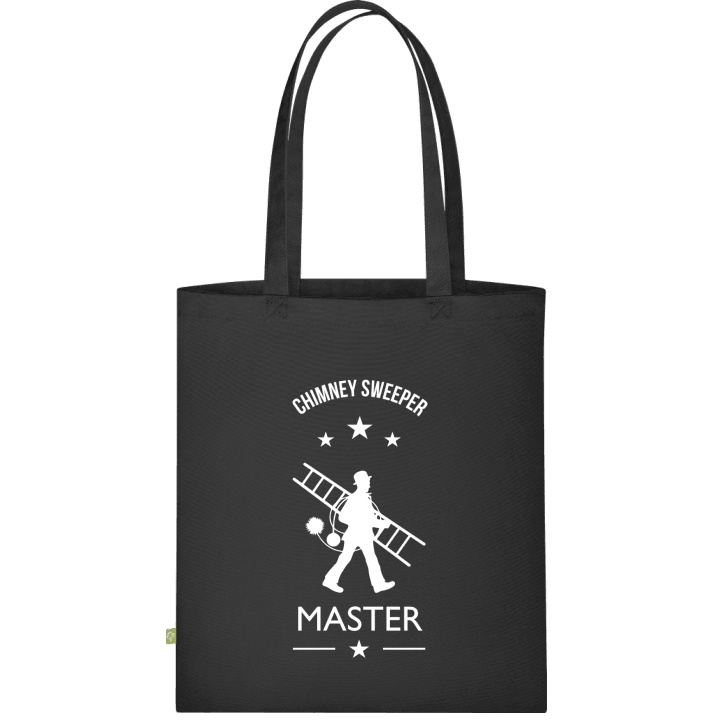 Chimney Sweeper Master Väska av tyg contain pic