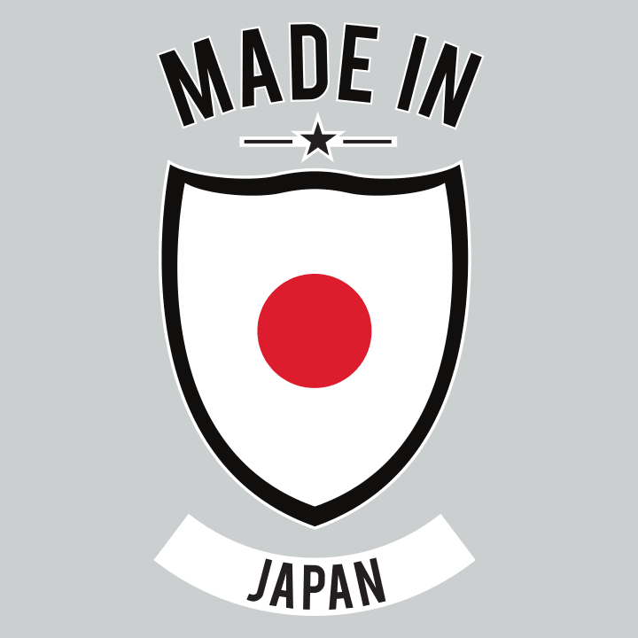 Made in Japan T-shirt à manches longues pour femmes 0 image
