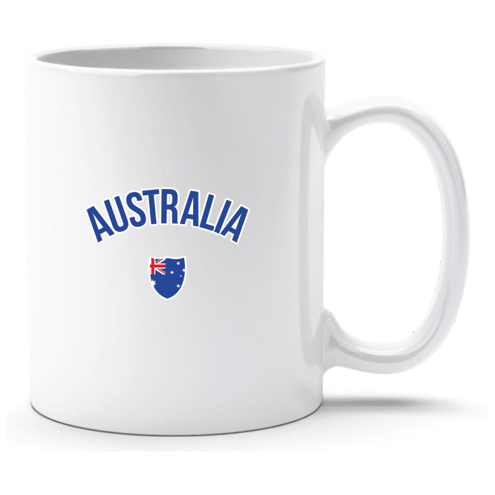 AUSTRALIA Fan Tasse 0 image