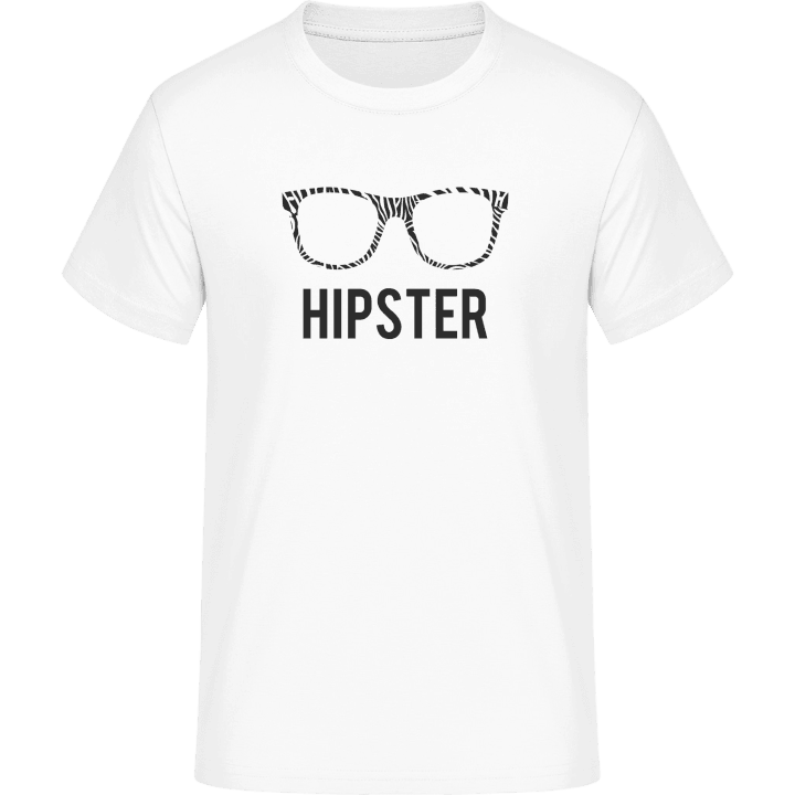 Hipster T-Shirt 0 image