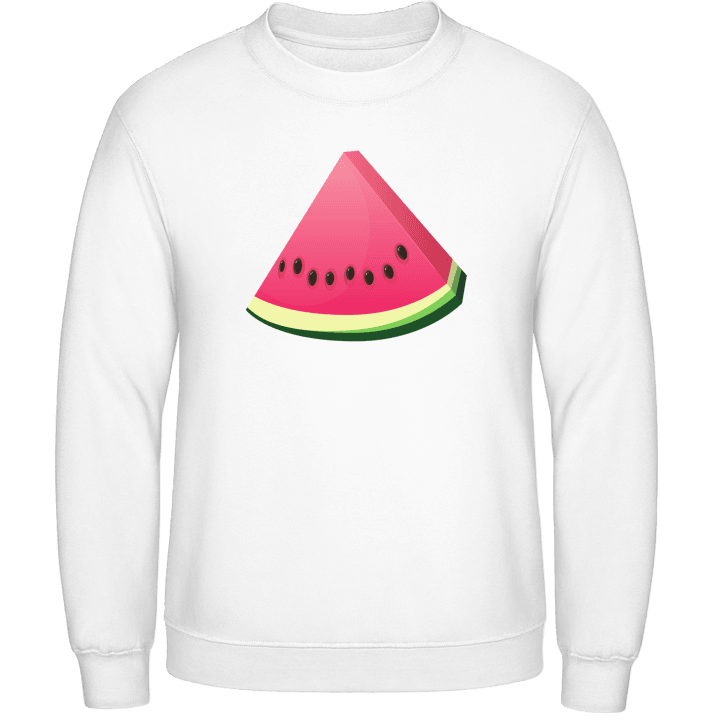 Wassermelone Sweatshirt contain pic
