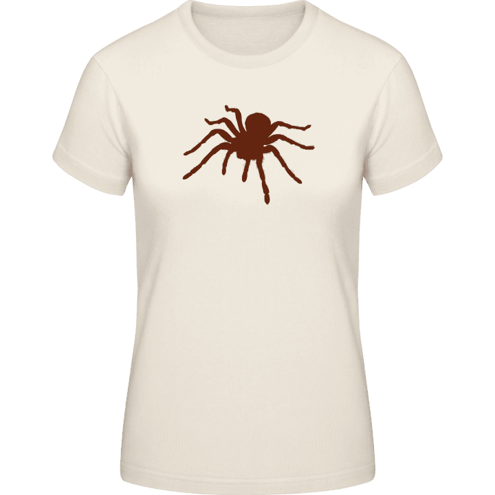 Tarantula Silhouette T-shirt för kvinnor 0 image