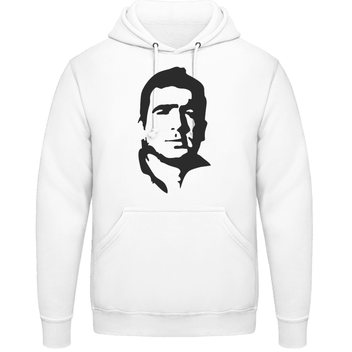 CantonA Soccer Hoodie contain pic