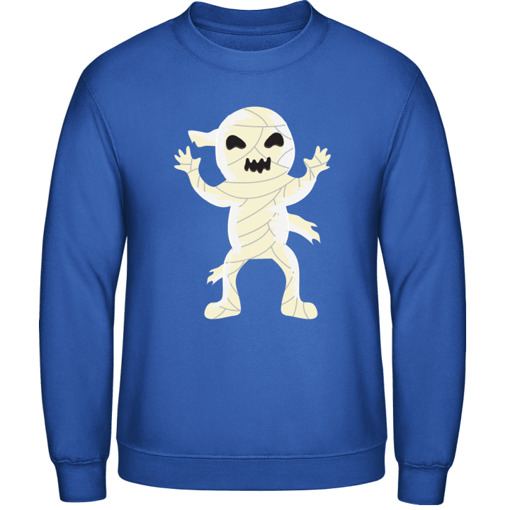 Mummy Sweatshirt 0 image