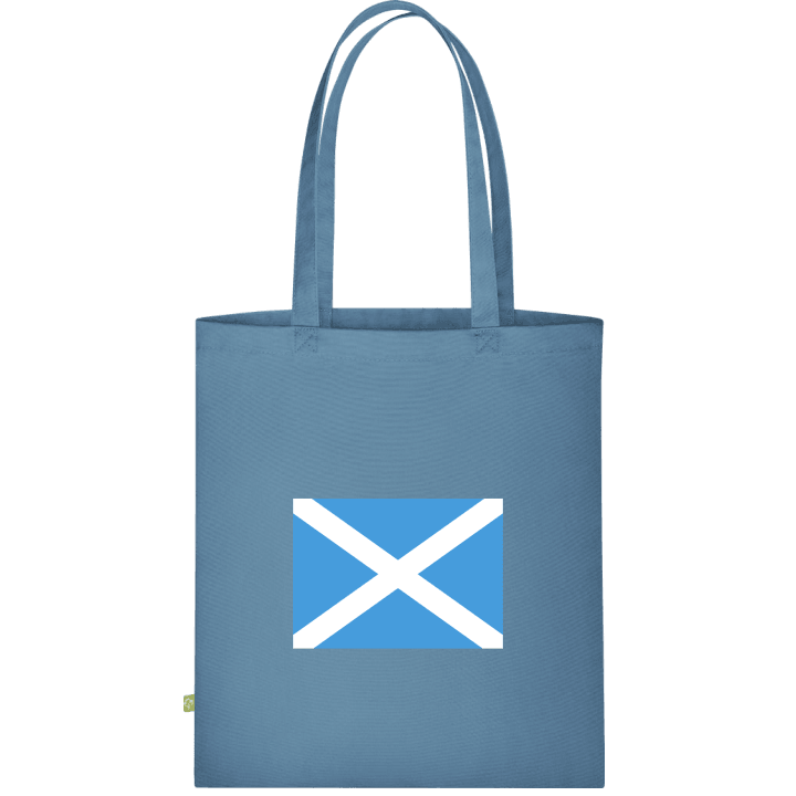 Schottland Flag Stofftasche contain pic
