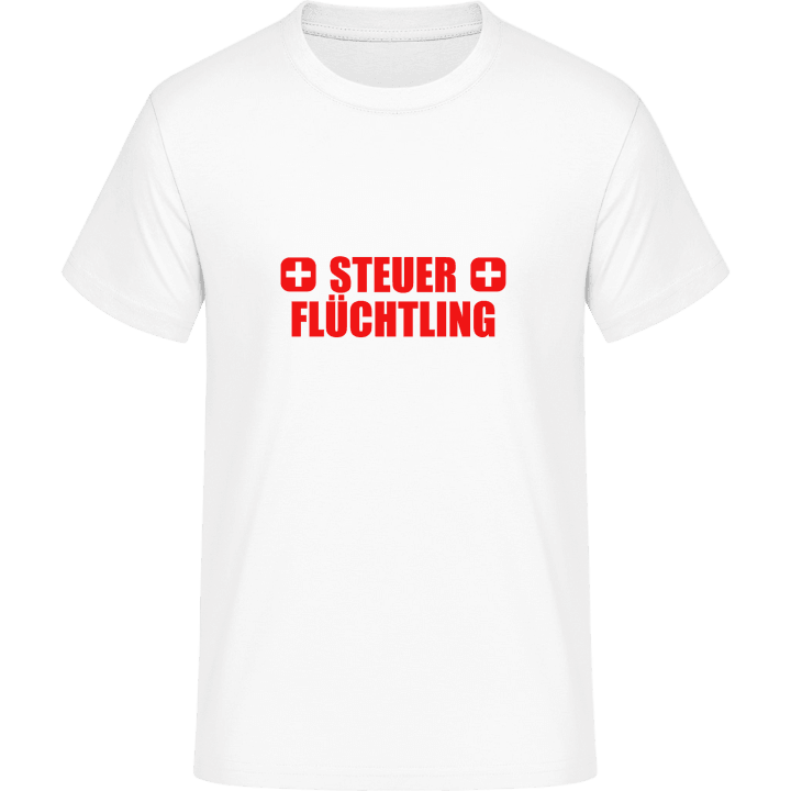 Steuerflüchtling Camiseta 0 image