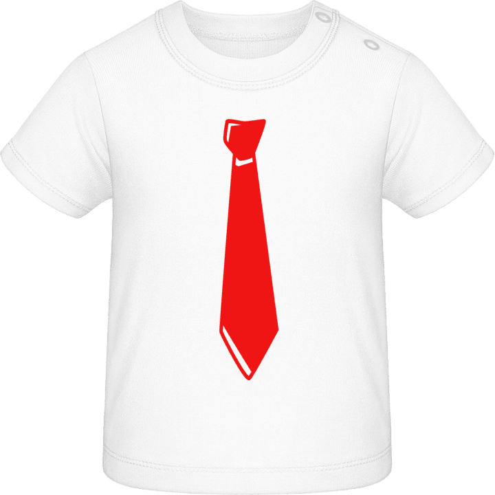 Tie Baby T-Shirt 0 image