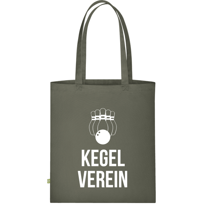 Kegel Verein Stoffen tas 0 image