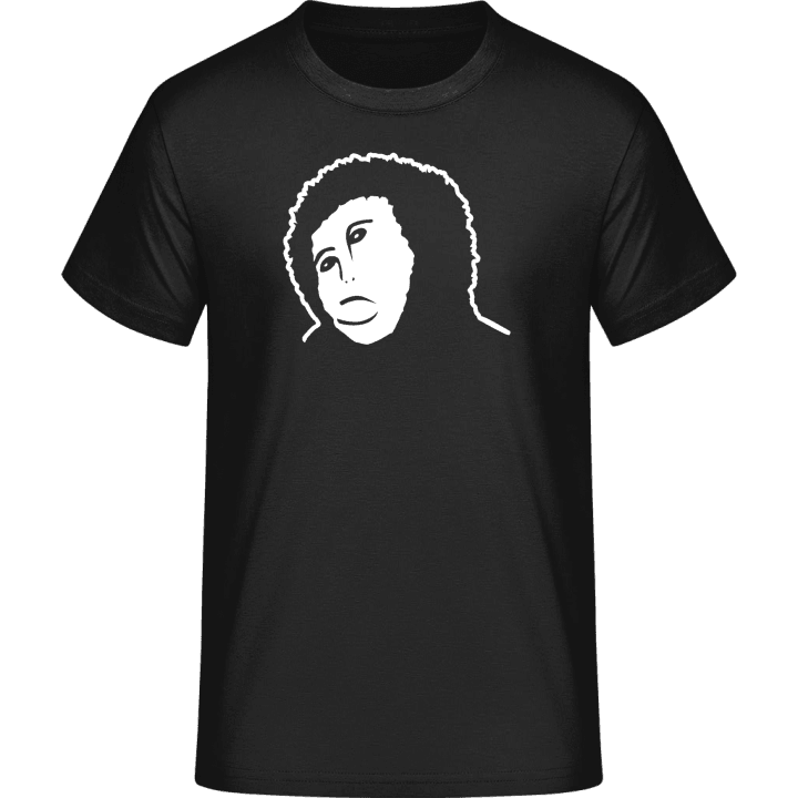 Ecce Homo Artwork T-Shirt 0 image