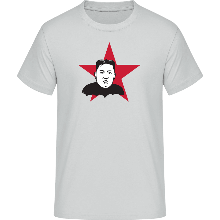 Kim Jong Un T-Shirt 0 image
