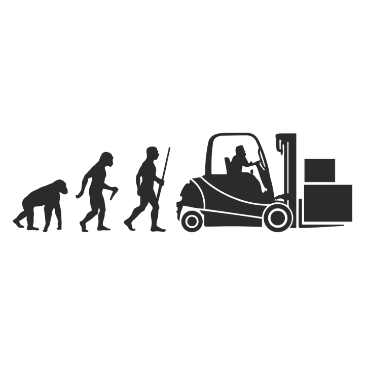 Warehouseman Evolution Naisten t-paita 0 image