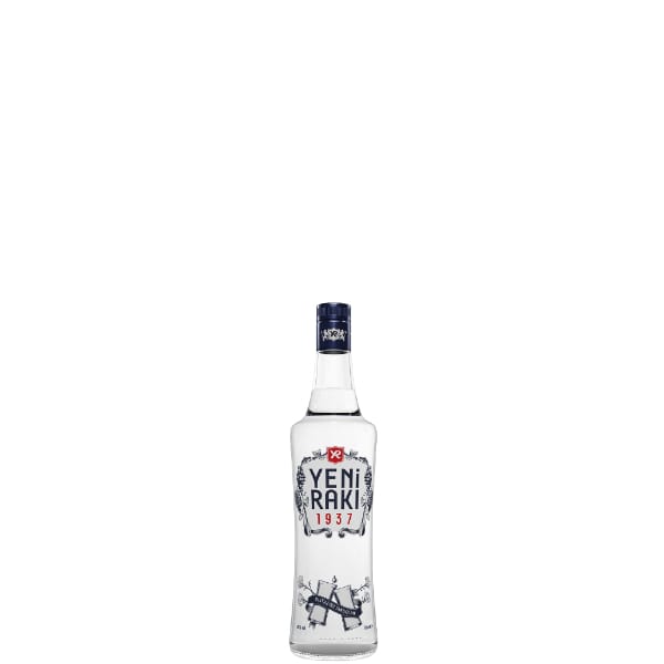 Yeni Rakı 1937 | Klassischer Rakı | 35 cl 1