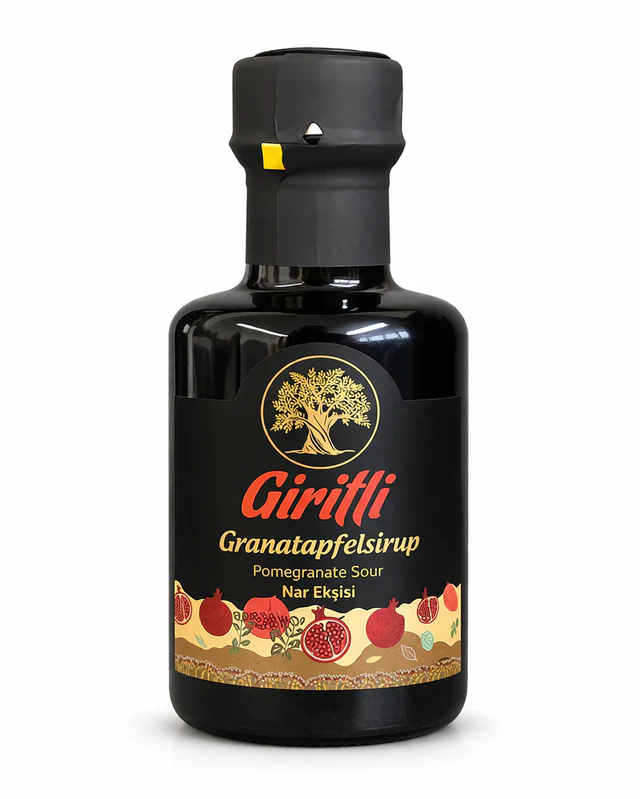 Giritli | Nar Ekşisi | 250 ml 1