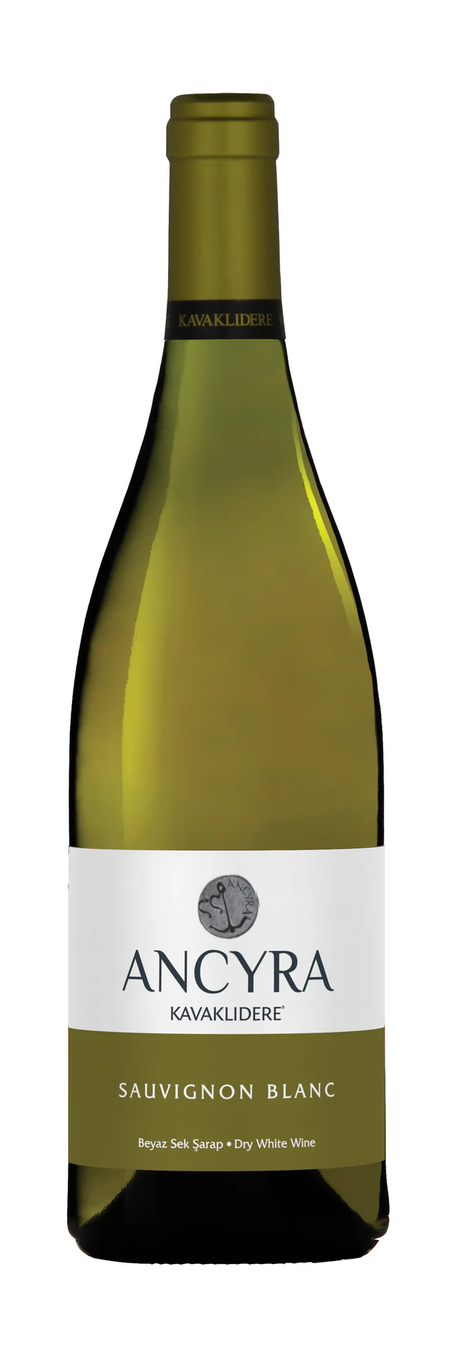 Kavaklıdere | Ancyra | Sauvignon Blanc | Weißwein | 75 cl 1