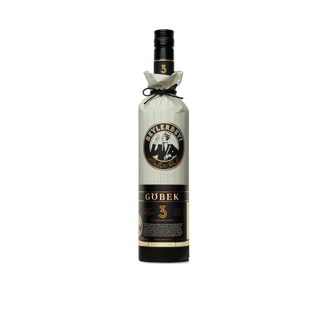 Beylerbeyi | Göbek Rakısı | Rakı | 70 cl 1