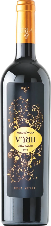 Urla | Nero d'Avola | Urla Karası | Rotwein | 75 cl 1