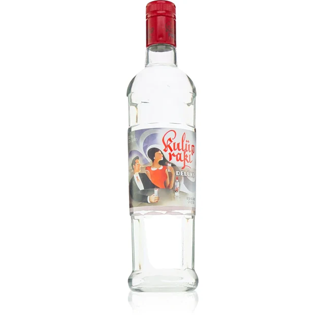 Yeni Rakı | Kulüp Deluxe | Rakı | 70 cl 1