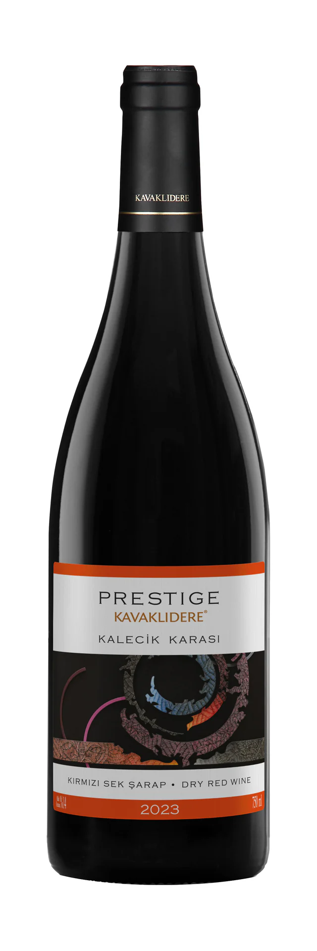 Kavaklıdere | Prestige | Kalecik Karası | Rotwein | 75 cl 1