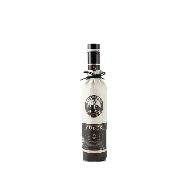 Beylerbeyi | Göbek Rakısı | Rakı | 35 cl 1