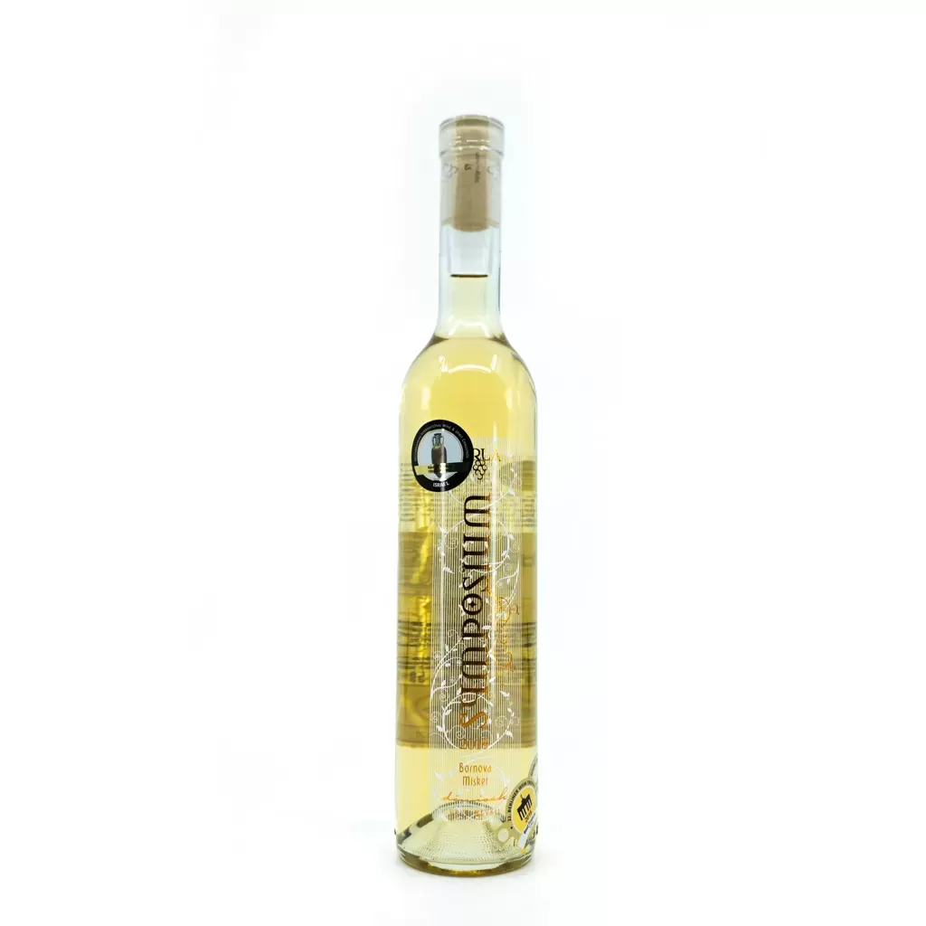 Urla | Symposium | Bornova Misketi | Weißwein | 75 cl 1