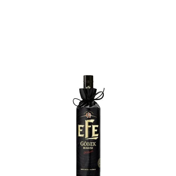 Efe | Göbek Rakısı | Rakı | 35 cl 1