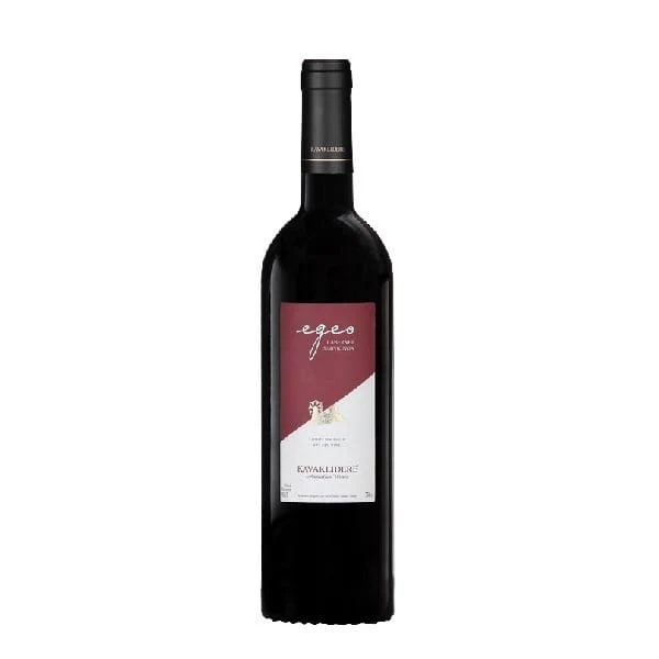 Kavaklıdere | Egeo | Cabernet Sauvignon | Rotwein | 75 cl 1