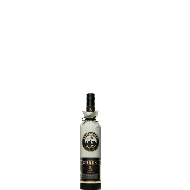 Beylerbeyi | Göbek Rakısı | Rakı | 20 cl 1